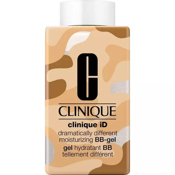 Clinique ID Base Dramatically Different Moisturizing BB-Gel 115ml 3 Clinique ID Base Dramatically Different Moisturizing BB-Gel 115ml