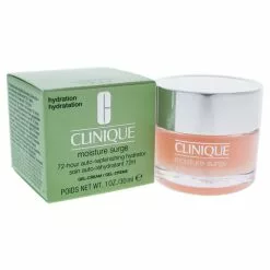 Clinique Moisture Surge 72-Hour Auto-Replenishing Hydrator By Clinique For Women - 1 Oz Moisturizer