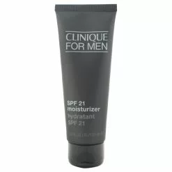 Clinique SPF 21 Moisturizer By Clinique For Men - 3.4 Oz Moisturizer