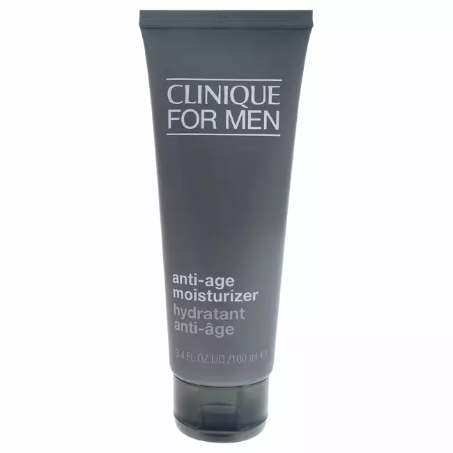 Clinique Anti-Age Moisturizer By Clinique For Men - 3.4 Oz Moisturizer 3 Clinique Anti-Age Moisturizer By Clinique For Men - 3.4 Oz Moisturizer