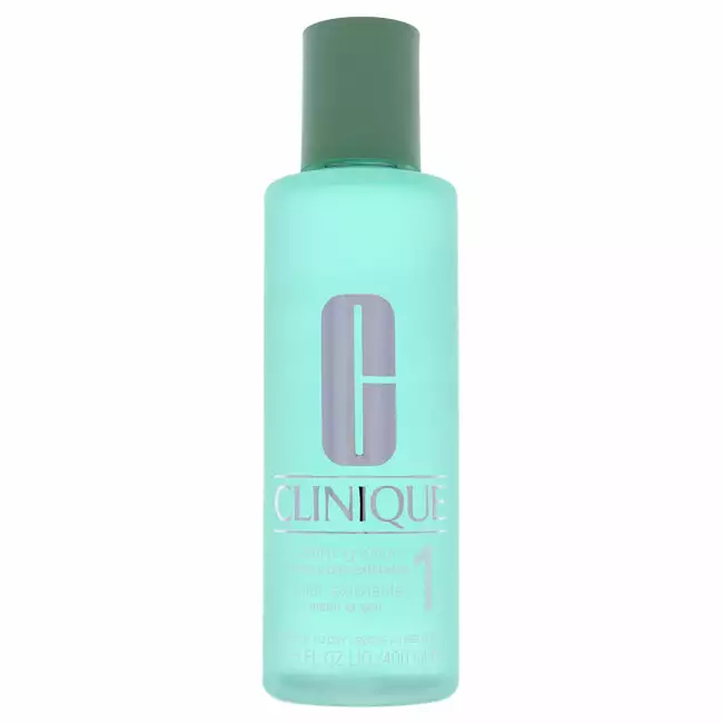 Clinique Clarifying Lotion 1 - Very Dry To Dry Skin By Clinique For Unisex - 13.5 Oz Lotion 3 Clinique Clarifying Lotion 1 - Very Dry To Dry Skin By Clinique For Unisex - 13.5 Oz Lotion