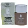 Clinique Anti-Blemish Solutions Liquid Makeup - # 03 Fresh Neutral MF By Clinique For Women - 1 Oz Foundation 1 Clinique Anti-Blemish Solutions Liquid Makeup - # 03 Fresh Neutral MF By Clinique For Women - 1 Oz Foundation -Clinique Sales W C 4933larger
