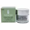 Clinique Clinique Smart Night Custom-Repair Moisturizer - Dry Combination By Clinique For Women - 1.7 Oz Moisturizer -Clinique Sales W SC 3269larger