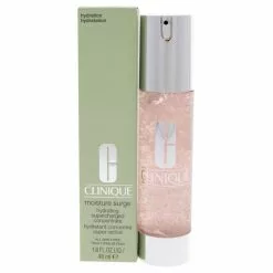 Clinique Moisture Surge Hydrating Supercharged Concentrate By Clinique For Women - 1.6 Oz Moisturizer