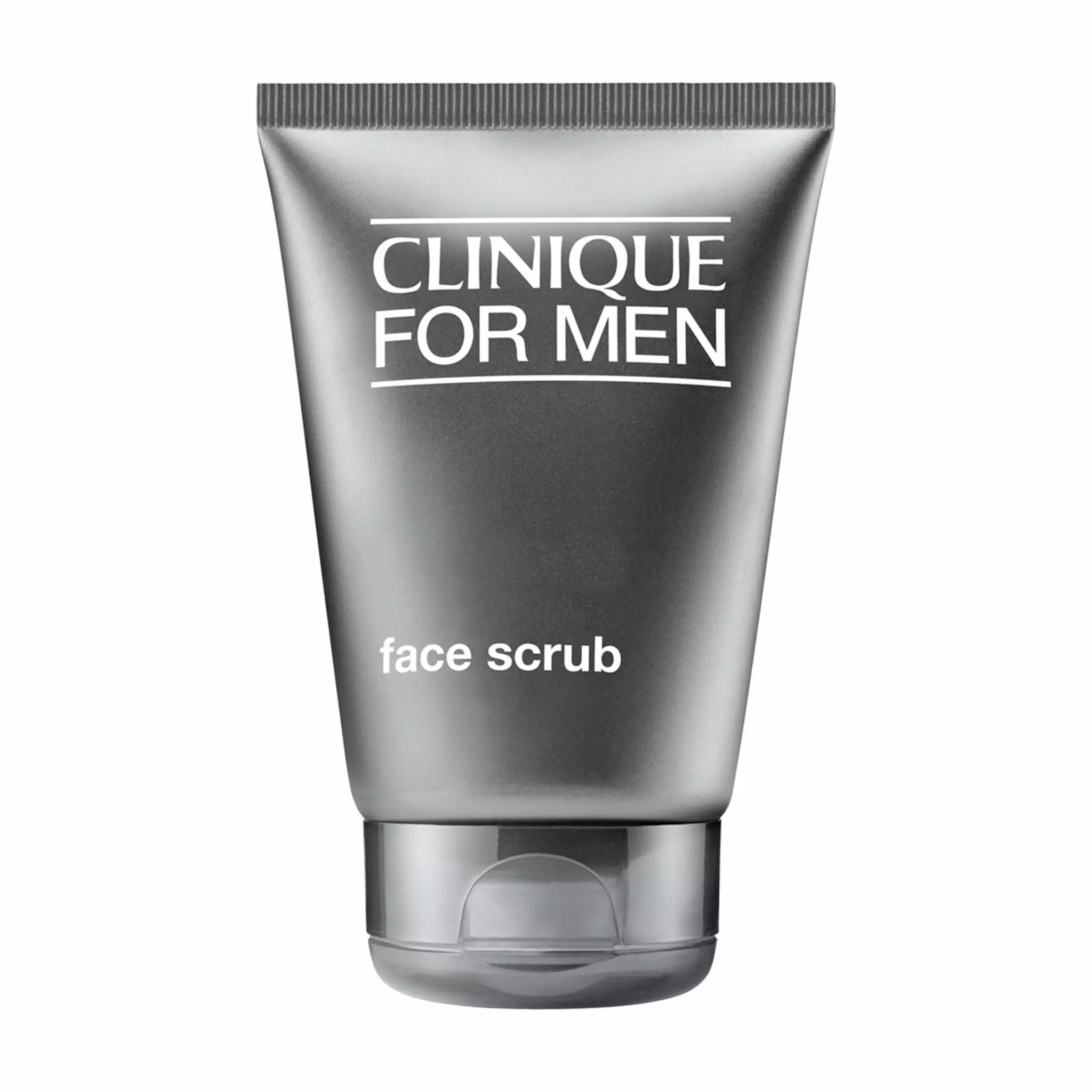 Clinique For Men Face Scrub 3 Clinique For Men Face Scrub
