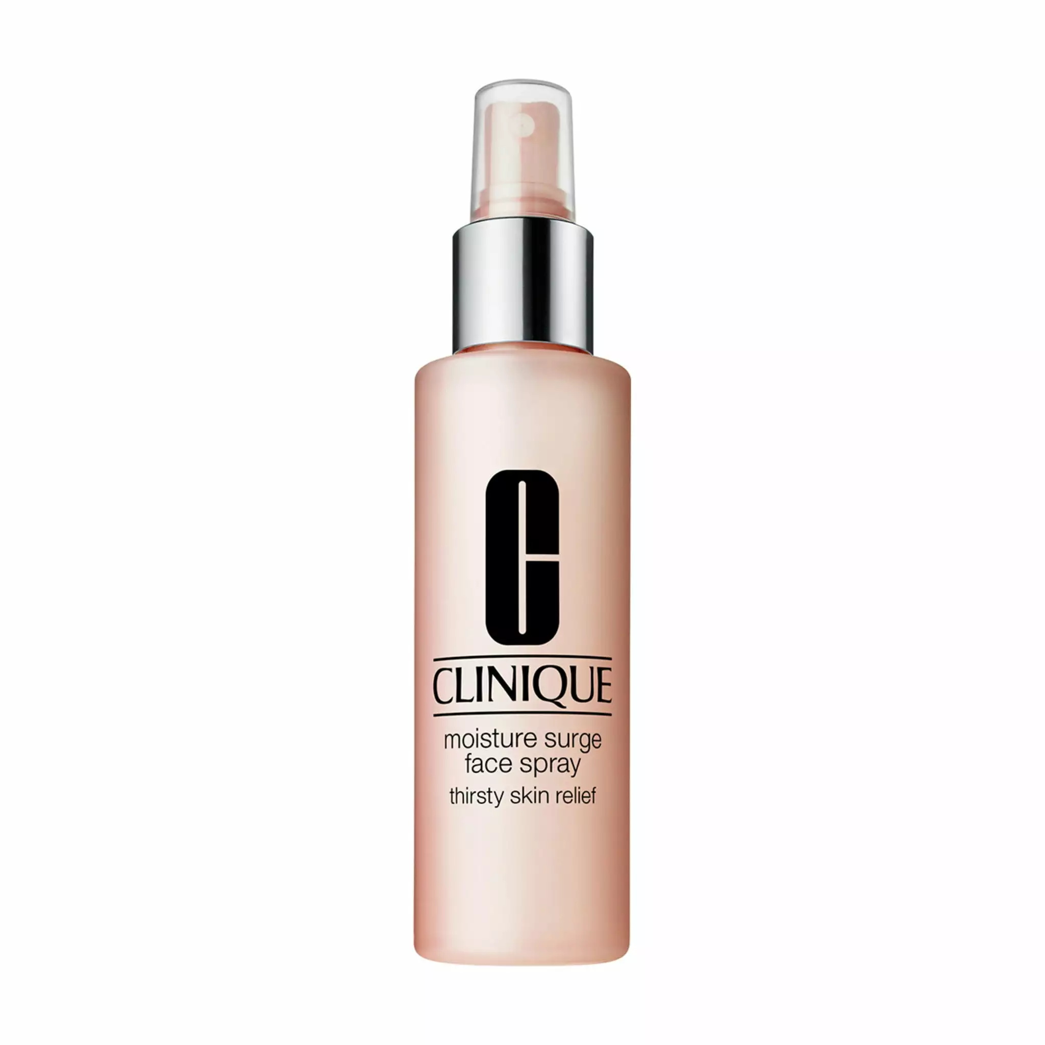 Clinique Moisture Surge Face Spray Thirsty Skin Relief 3 Clinique Moisture Surge Face Spray Thirsty Skin Relief