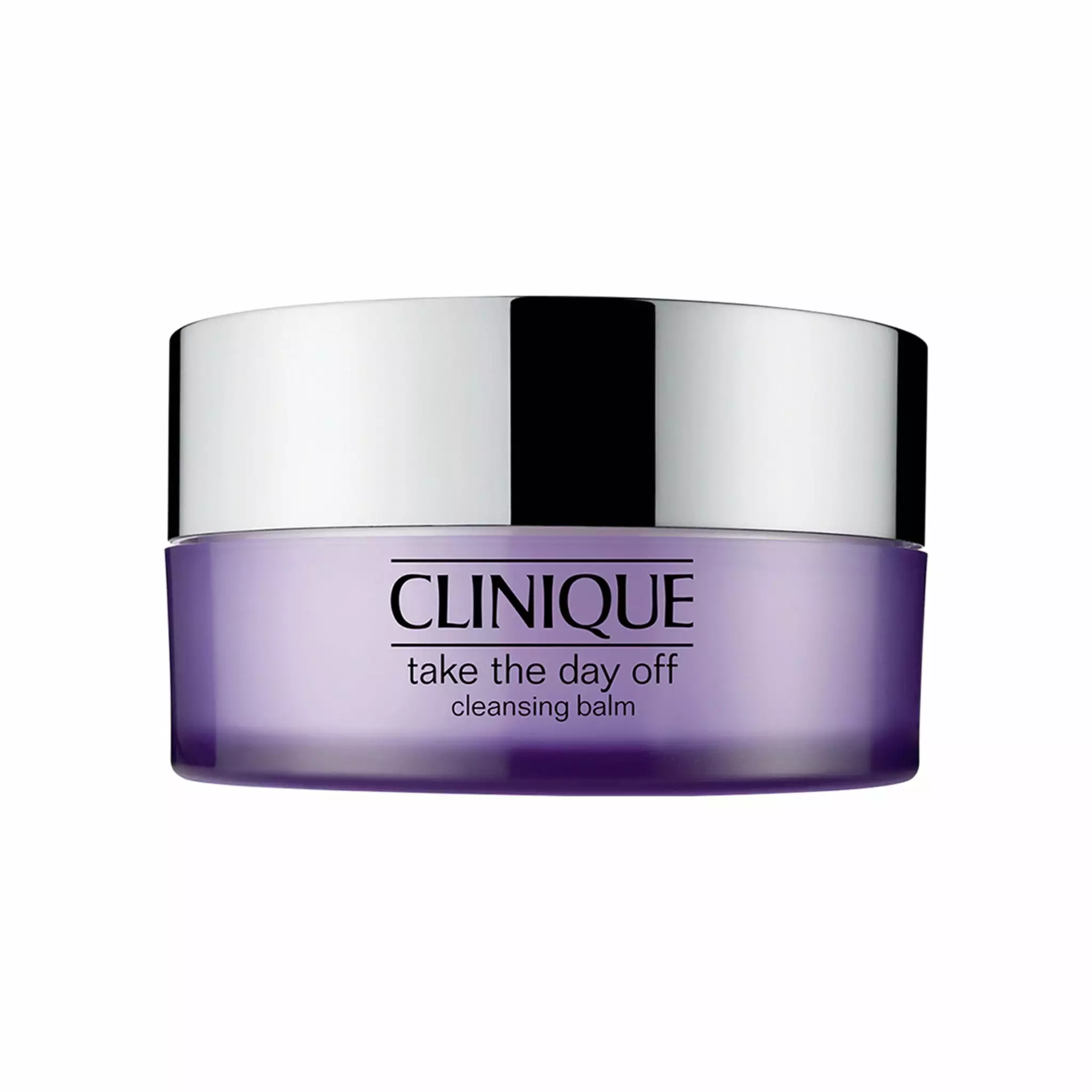 Clinique Take The Day Off Cleansing Balm 3 Clinique Take The Day Off Cleansing Balm