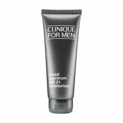 Clinique For Men Broad Spectrum Moisturizer SPF 21