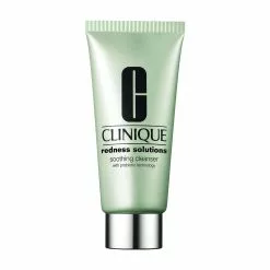 Clinique Redness Solutions Soothing Cleanser With Probiotic Technology