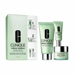 Clinique Redness Solutions Redness Regimen