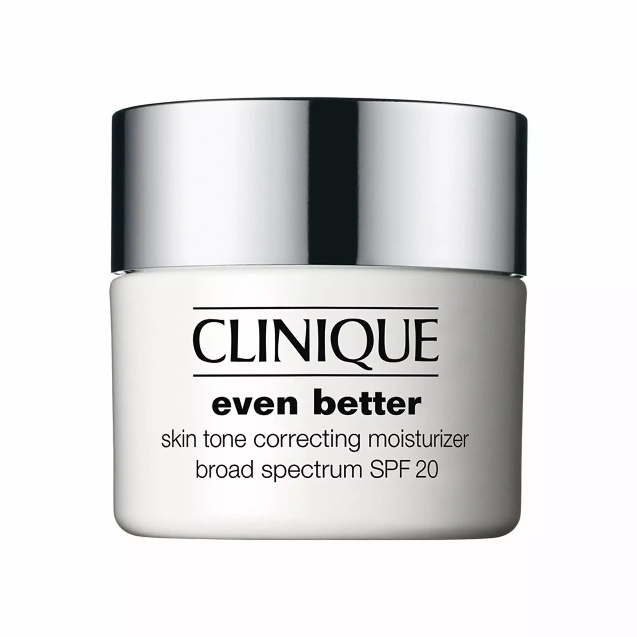 Clinique Even Better Skin Tone Correcting Moisturizer Broad Spectrum SPF 20 3 Clinique Even Better Skin Tone Correcting Moisturizer Broad Spectrum SPF 20