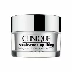 Clinique Repairwear Uplifing Firming Cream Broad Spectrum SPF 15