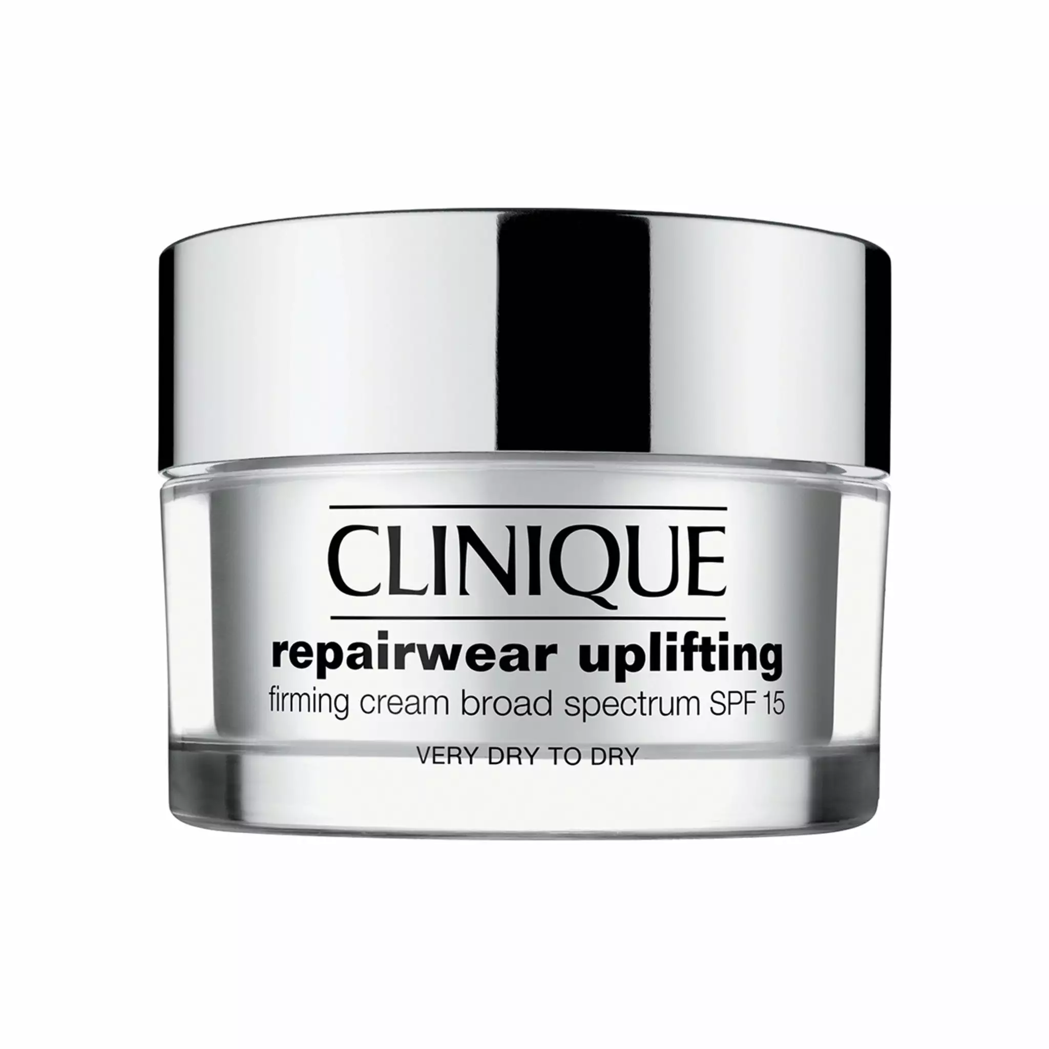 Clinique Repairwear Uplifing Firming Cream Broad Spectrum SPF 15 3 Clinique Repairwear Uplifing Firming Cream Broad Spectrum SPF 15