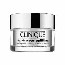 Clinique Repairwear Uplifting Firming Cream Broad Spectrum SPF 15