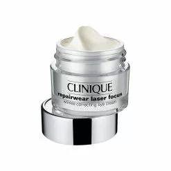 Clinique Repairwear Laser Focus Wrinke Correcting Eye Cream