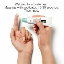 Clinique Blackhead Solutions Self-Heating Blackhead Extractor 12 Clinique Blackhead Solutions Self-Heating Blackhead Extractor -Clinique Sales global images 020714817909 5