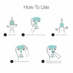 Clinique Blackhead Solutions Self-Heating Blackhead Extractor 13 Clinique Blackhead Solutions Self-Heating Blackhead Extractor -Clinique Sales global images 020714817909 6