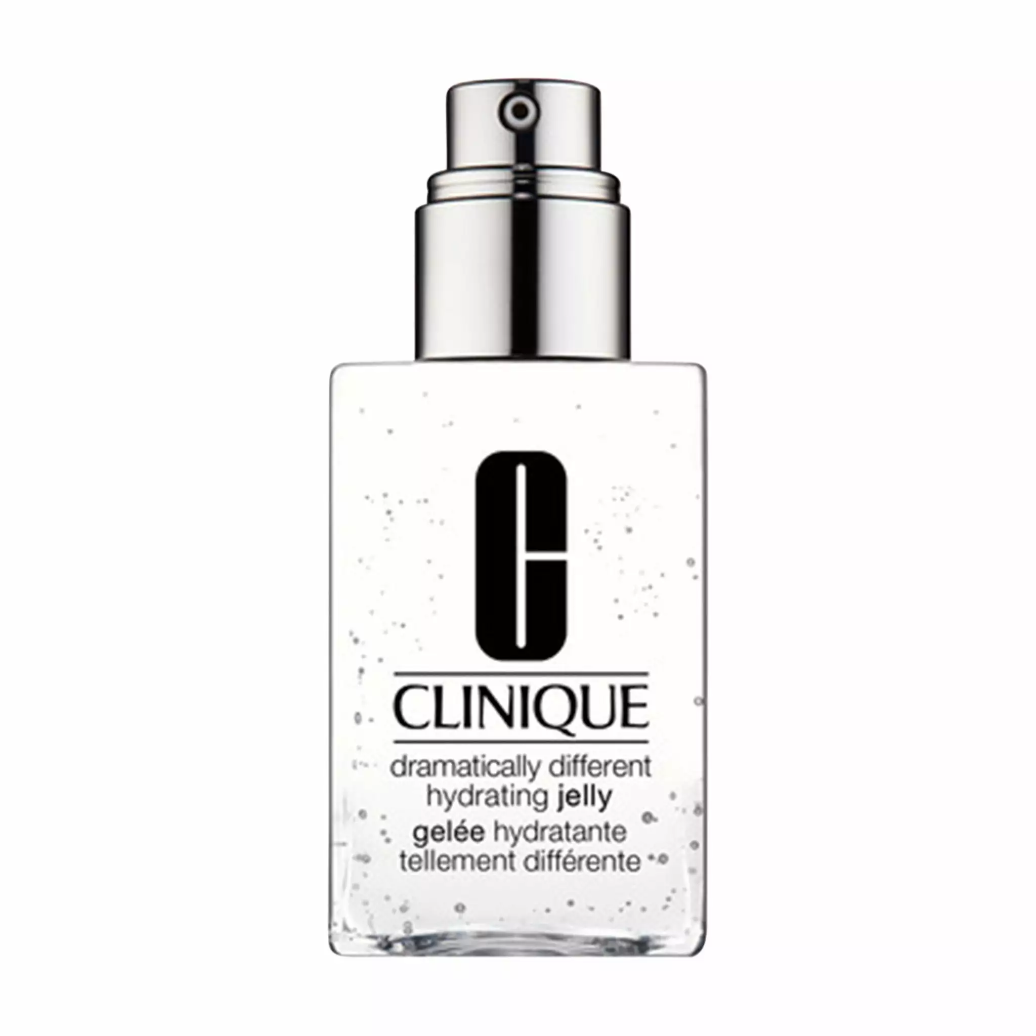 Clinique Dramatically Different Hydrating Jelly 3 Clinique Dramatically Different Hydrating Jelly
