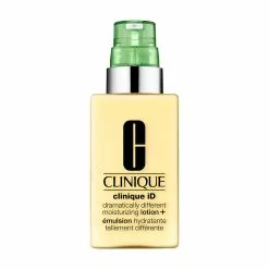 Clinique ID: Dramatically Different Moisturizing Lotion+ And Active Cartridge Concentrate For Irritation