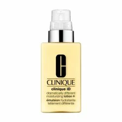 Clinique ID: Dramatically Different Moisturizing Lotion+ + Active Cartridge Concentrate For Uneven Skin Tone
