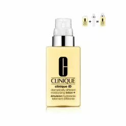 Clinique ID: Dramatically Different Moisturizing Lotion+ + Active Cartridge Concentrate For Uneven Skin Tone 9 Clinique ID: Dramatically Different Moisturizing Lotion+ + Active Cartridge Concentrate For Uneven Skin Tone -Clinique Sales global images 020714983444 3