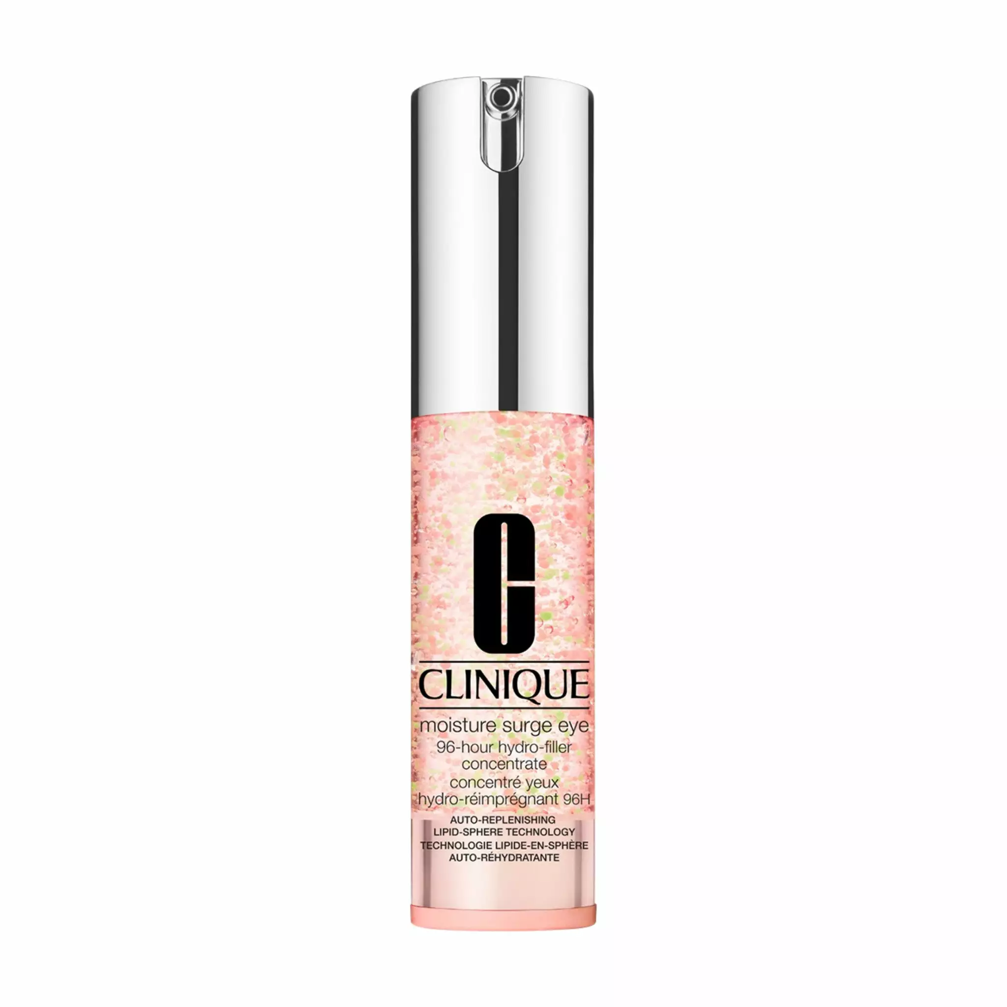 Clinique Moisture Surge Eye 96-Hour Hydro Filler Concentrate 3 Clinique Moisture Surge Eye 96-Hour Hydro Filler Concentrate