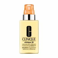 Clinique ID: Dramatically Different Moisturizing Lotion + ACC For Fatigue