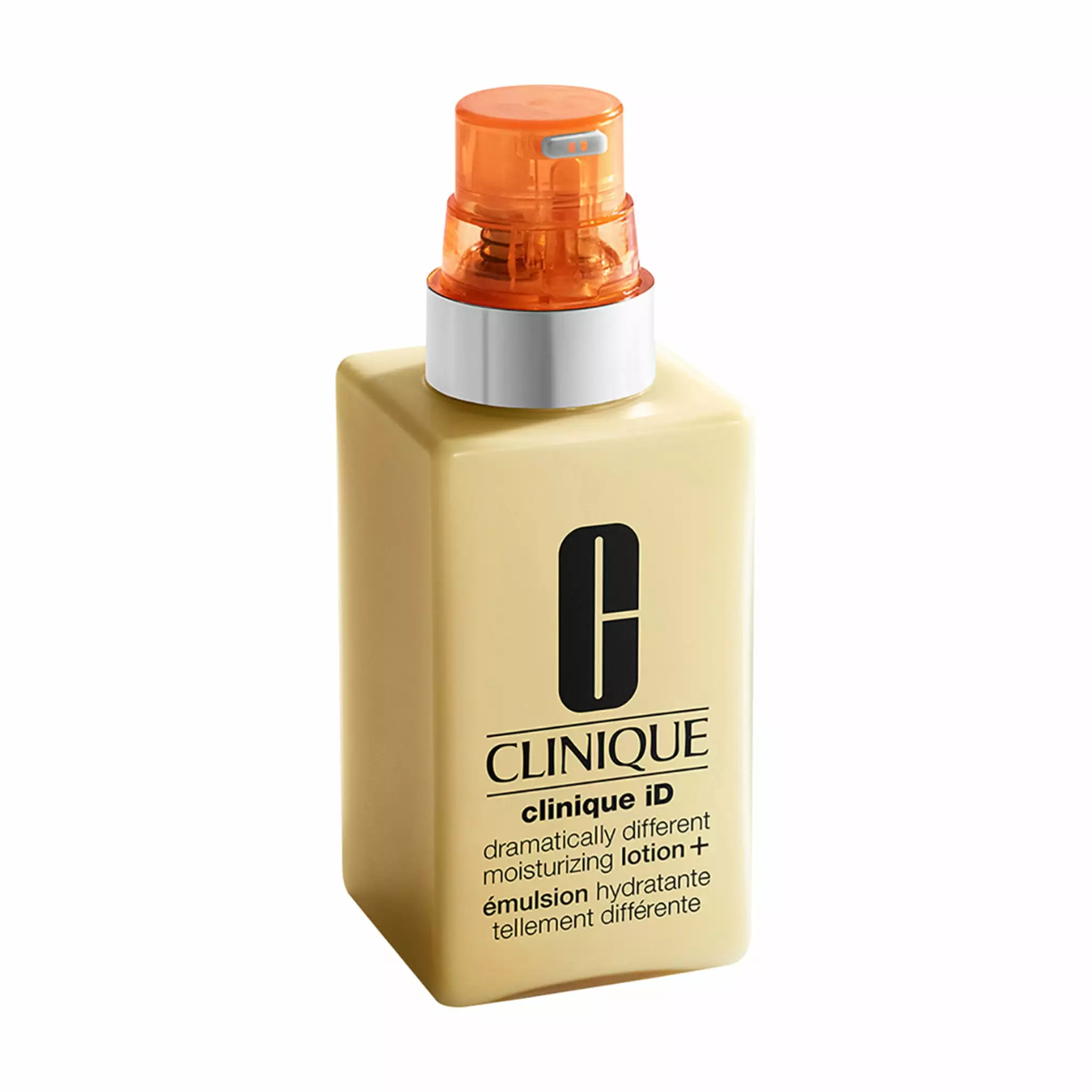 Clinique ID: Dramatically Different Moisturizing Lotion + ACC For Fatigue 4 Clinique ID: Dramatically Different Moisturizing Lotion + ACC For Fatigue - Image 2