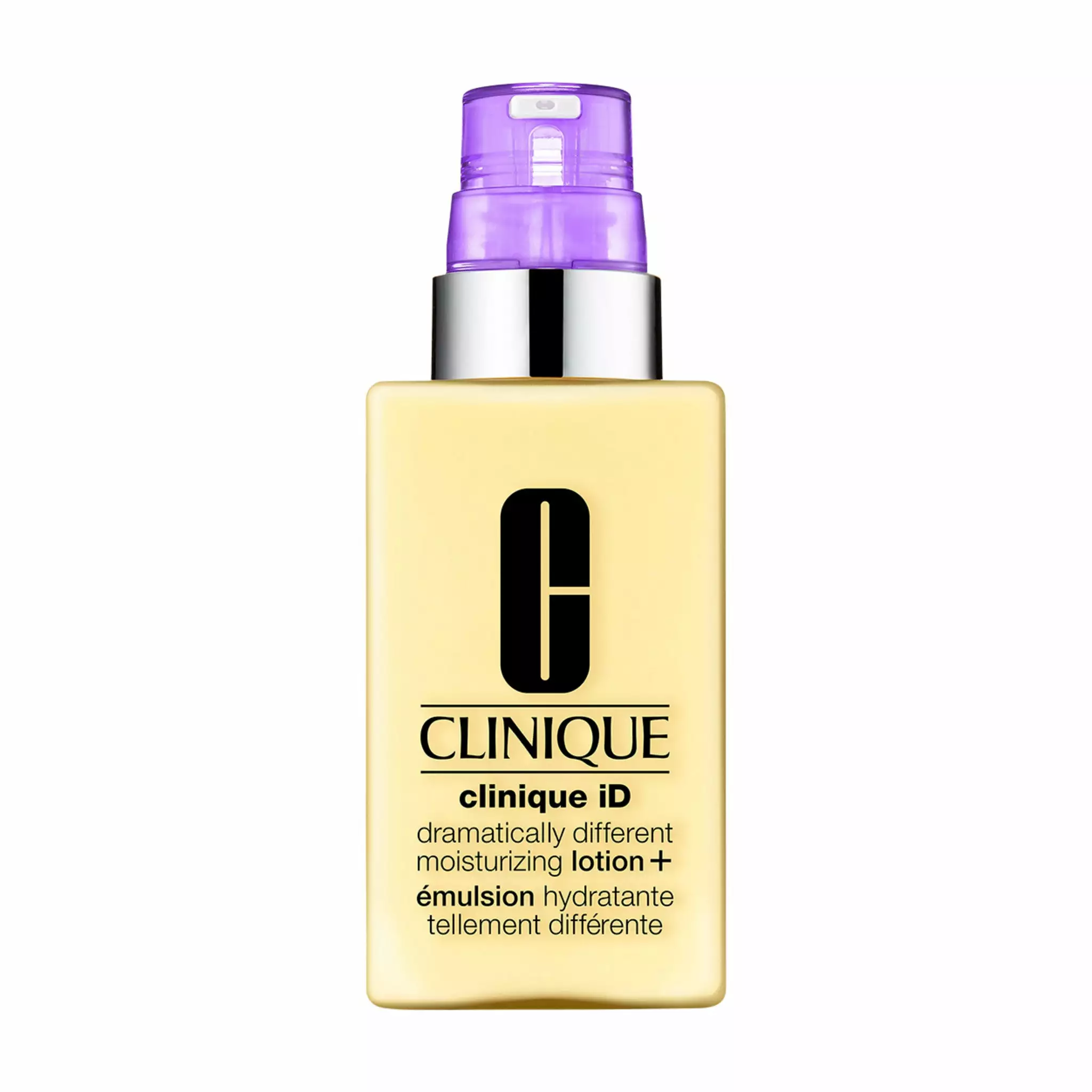 Clinique ID: Dramatically Different Moisturizing Lotion+ + ACC For Lines & Wrinkles 3 Clinique ID: Dramatically Different Moisturizing Lotion+ + ACC For Lines & Wrinkles
