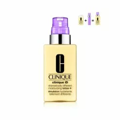 Clinique ID: Dramatically Different Moisturizing Lotion+ + ACC For Lines & Wrinkles 10 Clinique ID: Dramatically Different Moisturizing Lotion+ + ACC For Lines & Wrinkles -Clinique Sales global images 020714984755 4