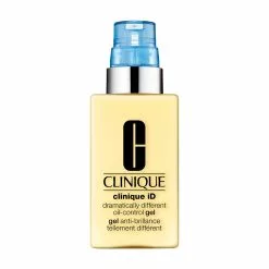 Clinique ID: Dramatically Different Oil-Control Gel + ACC For Pores & Uneven Texture