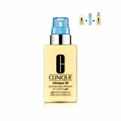 Clinique ID: Dramatically Different Oil-Control Gel + ACC For Pores & Uneven Texture -Clinique Sales global images 020714984861 4