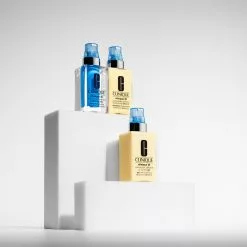 Clinique ID: Dramatically Different Oil-Control Gel + ACC For Pores & Uneven Texture -Clinique Sales global images 020714984861 5