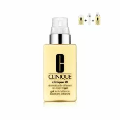 Clinique ID: Dramatically Different Oil-Control Gel + ACC For Uneven Skin Tone -Clinique Sales global images 020714984878 4