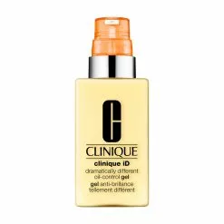 Clinique ID: Dramatically Different Oil-Control Gel + ACC For Fatigue