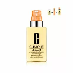 Clinique ID: Dramatically Different Oil-Control Gel + ACC For Fatigue -Clinique Sales global images 020714984885 4