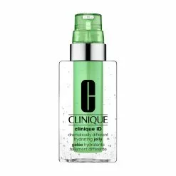 Clinique ID: Dramatically Different Hydrating Jelly And ACC For Irritation