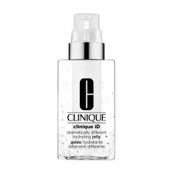 Clinique ID: Dramtically Different Hydrating Jelly + ACC For Uneven Skin Tone