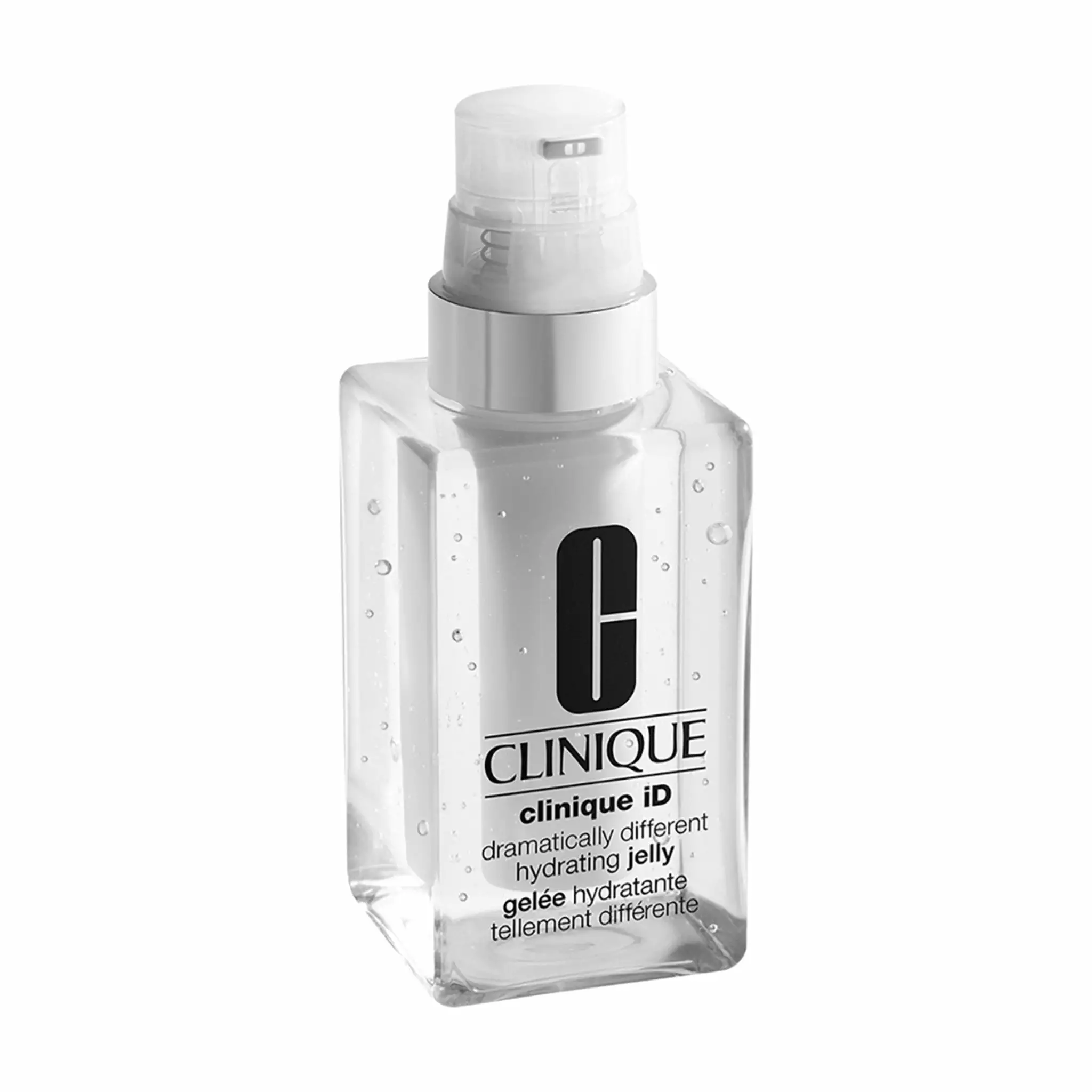 Clinique ID: Dramtically Different Hydrating Jelly + ACC For Uneven Skin Tone 4 Clinique ID: Dramtically Different Hydrating Jelly + ACC For Uneven Skin Tone - Image 2