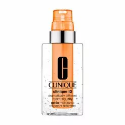 Clinique ID: Dramatically Different Hydrating Jelly And ACC For Fatigue