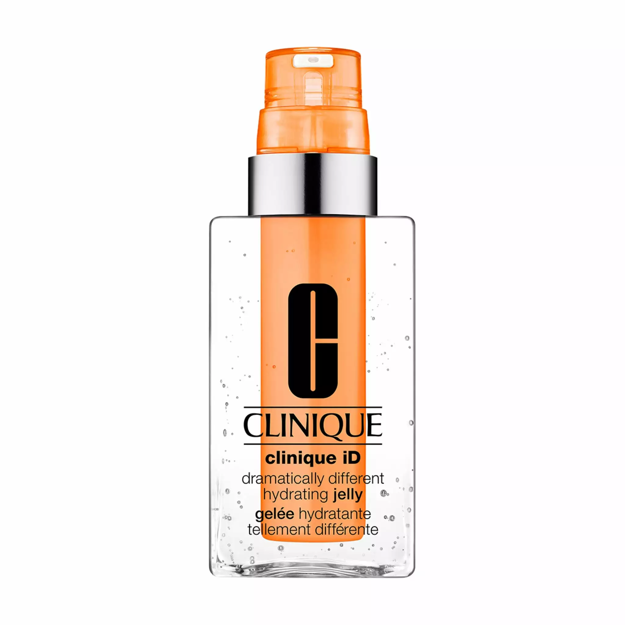 Clinique ID: Dramatically Different Hydrating Jelly And ACC For Fatigue 3 Clinique ID: Dramatically Different Hydrating Jelly And ACC For Fatigue