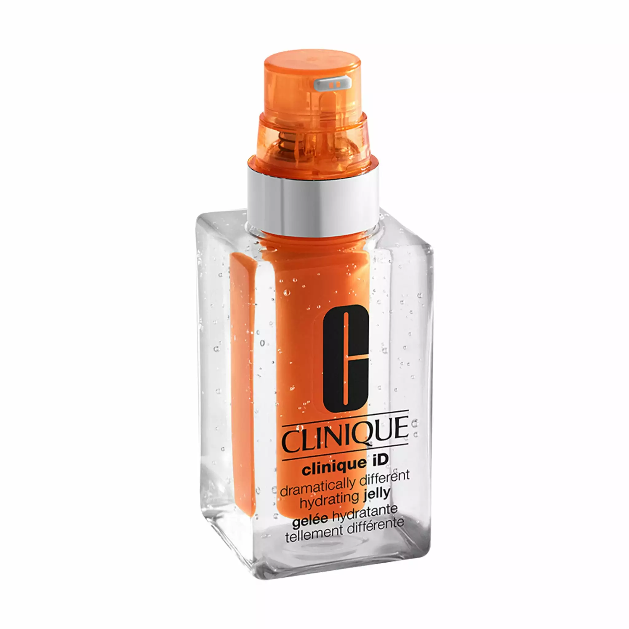 Clinique ID: Dramatically Different Hydrating Jelly And ACC For Fatigue 4 Clinique ID: Dramatically Different Hydrating Jelly And ACC For Fatigue - Image 2