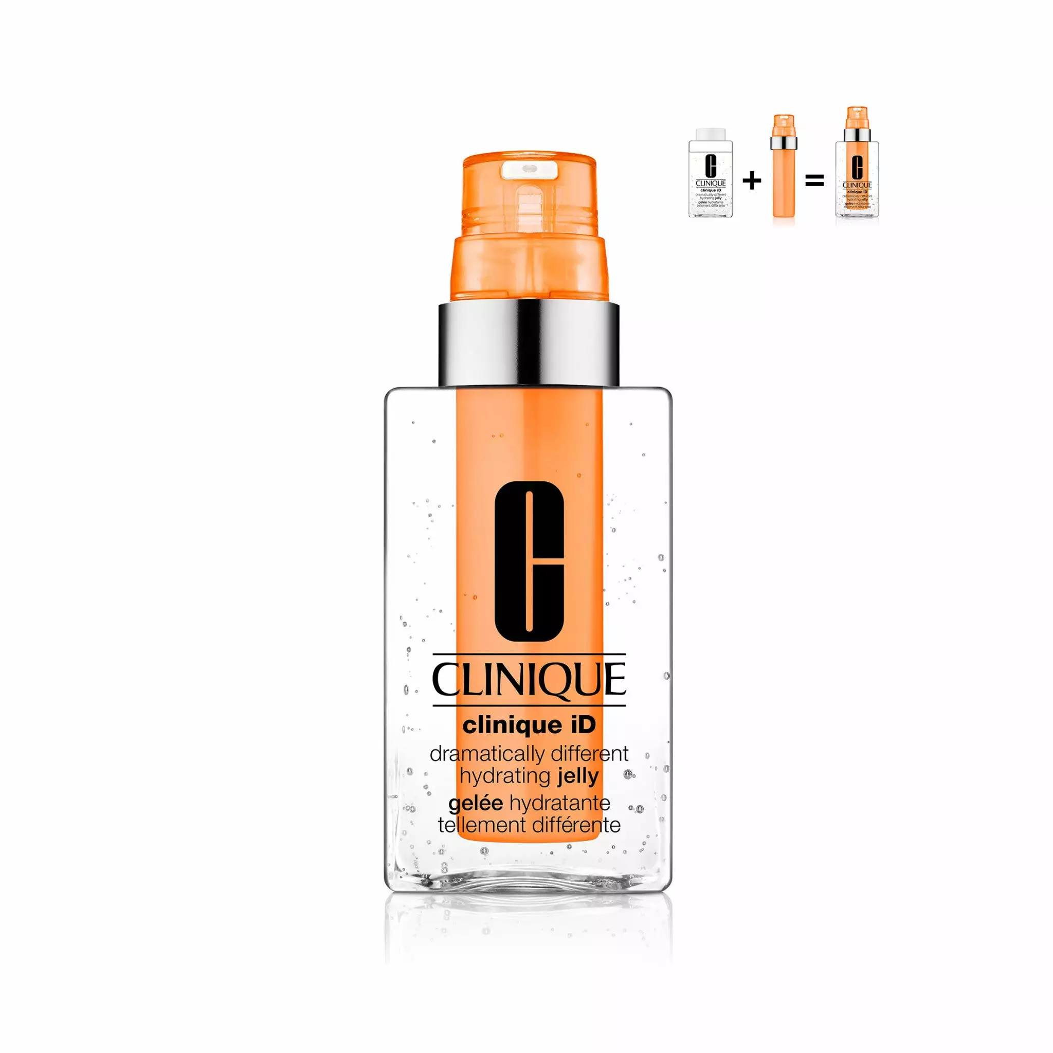 Clinique ID: Dramatically Different Hydrating Jelly And ACC For Fatigue 6 Clinique ID: Dramatically Different Hydrating Jelly And ACC For Fatigue - Image 4