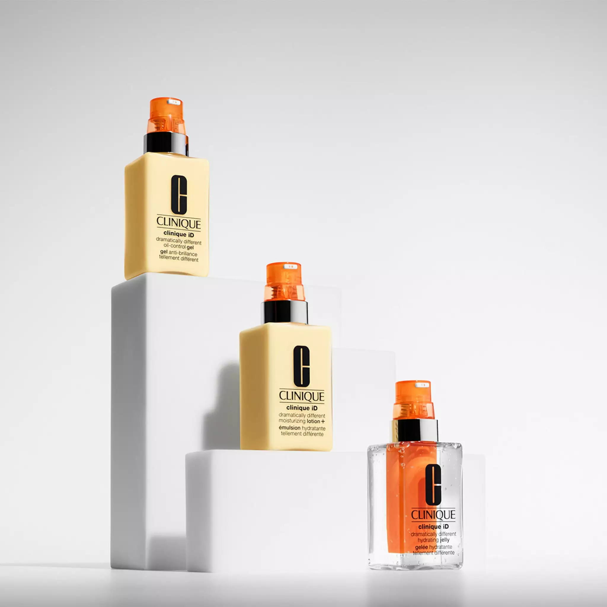 Clinique ID: Dramatically Different Hydrating Jelly And ACC For Fatigue 7 Clinique ID: Dramatically Different Hydrating Jelly And ACC For Fatigue - Image 5