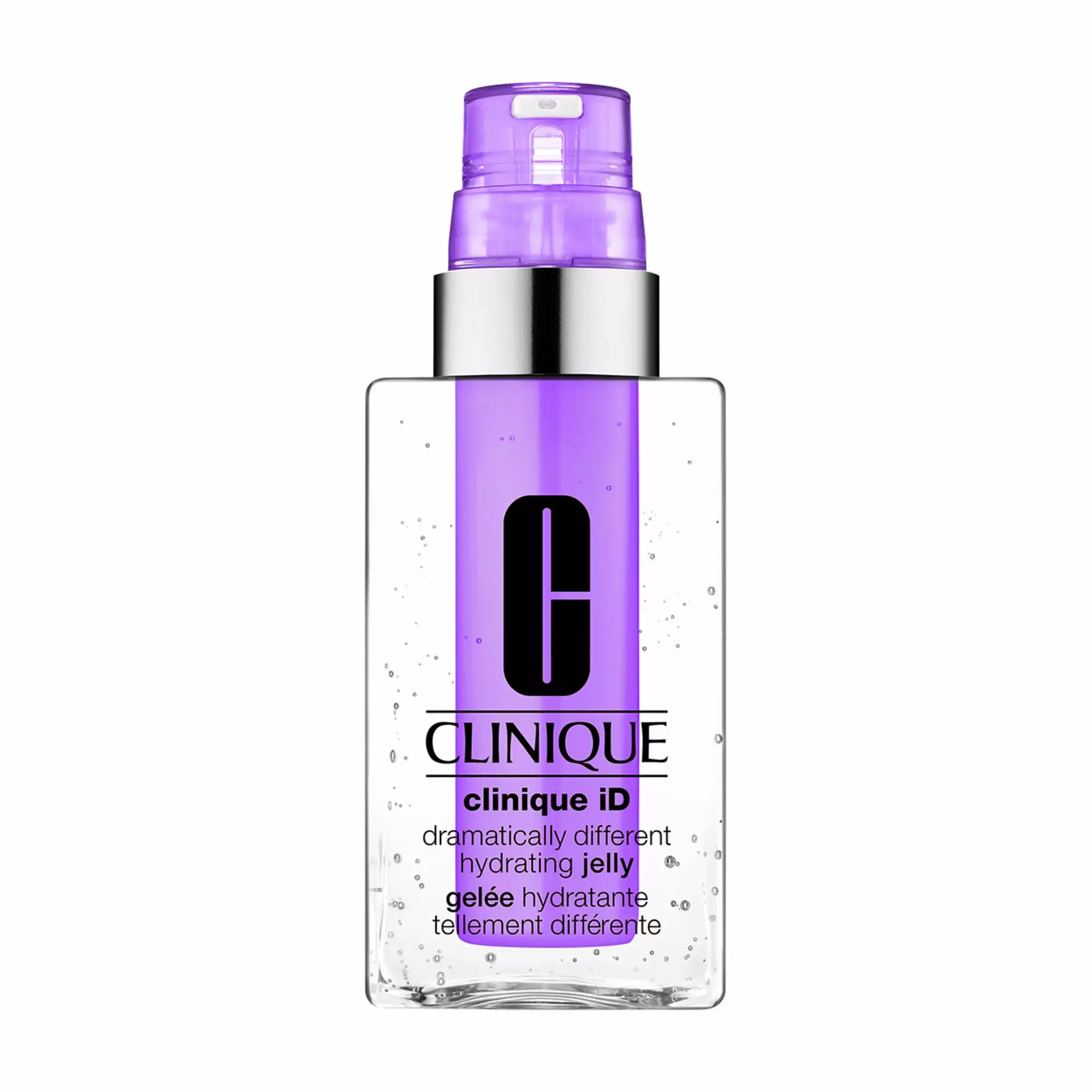 Clinique ID: Dramatically Different Hydrating Jelly + ACC For Lines & Wrinkles 3 Clinique ID: Dramatically Different Hydrating Jelly + ACC For Lines & Wrinkles