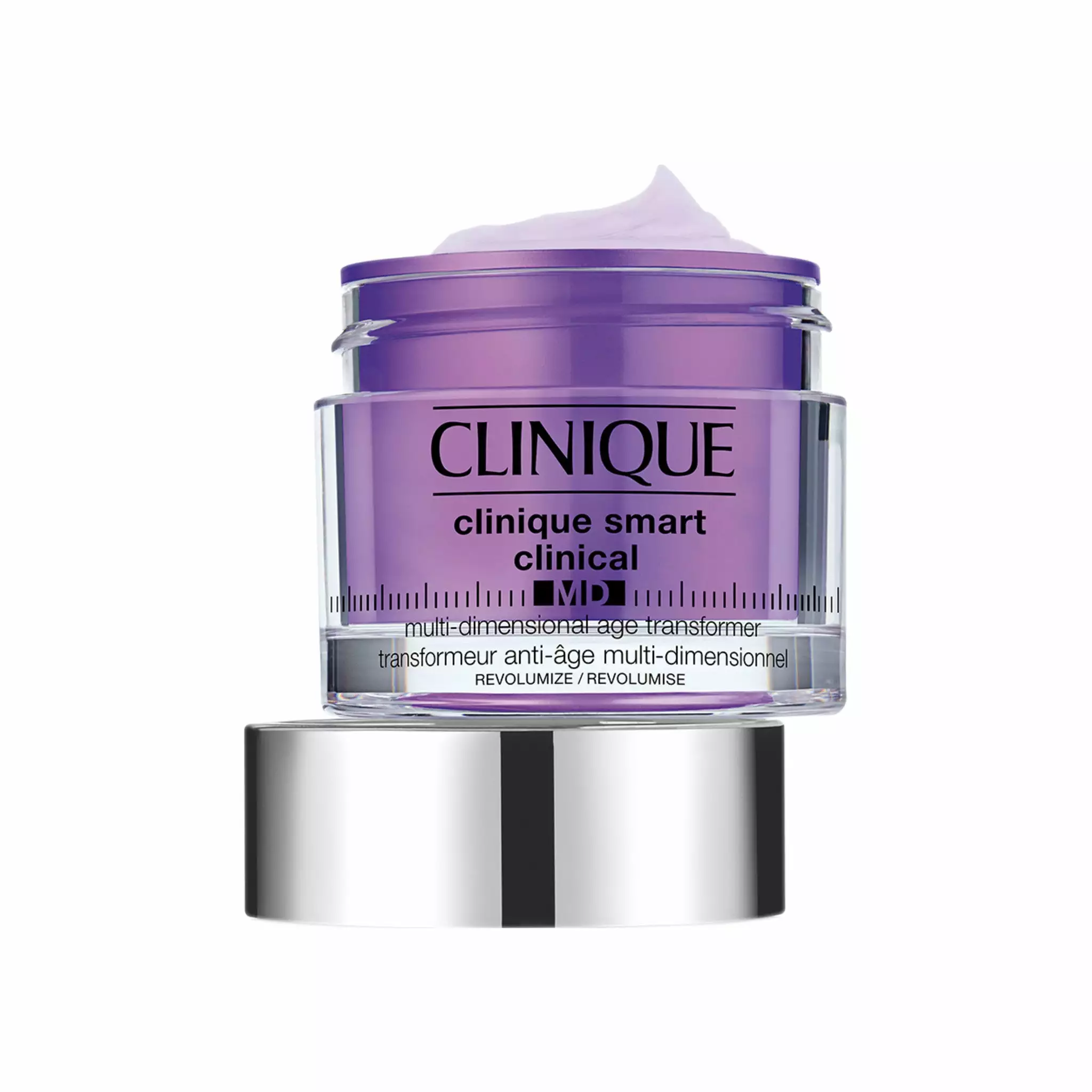 Clinique Smart Clinical MD Multi-Dimensional Age Transformer Revolumize 5 Clinique Smart Clinical MD Multi-Dimensional Age Transformer Revolumize - Image 3