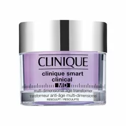 Clinique Smart Clinical MD Multi-Dimensional Age Transformer Resculpt