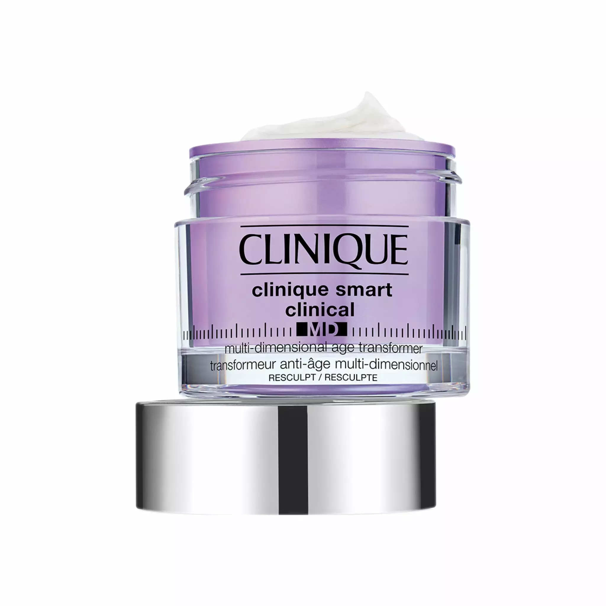 Clinique Smart Clinical MD Multi-Dimensional Age Transformer Resculpt 5 Clinique Smart Clinical MD Multi-Dimensional Age Transformer Resculpt - Image 3