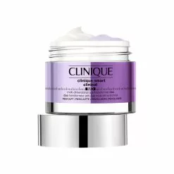 Clinique Smart Clinical MD Multi-Dimensional Age Transformer Duo Resculpt And Revolumize 9 Clinique Smart Clinical MD Multi-Dimensional Age Transformer Duo Resculpt And Revolumize -Clinique Sales global images 020714985509 2