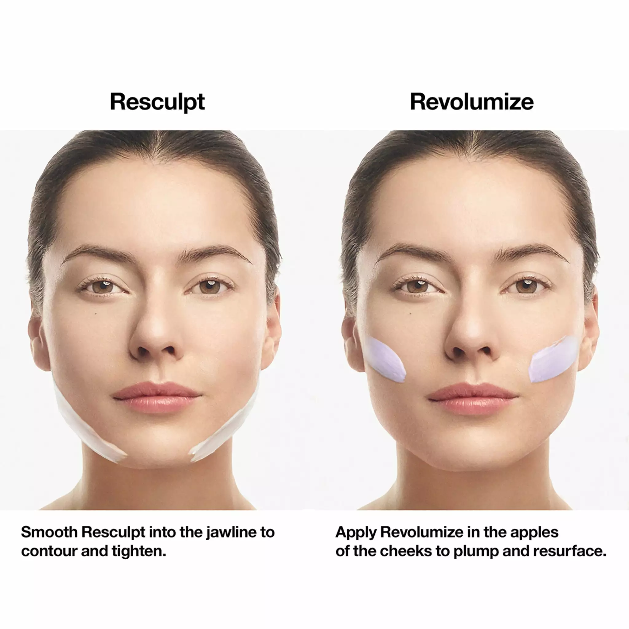 Clinique Smart Clinical MD Multi-Dimensional Age Transformer Duo Resculpt And Revolumize 5 Clinique Smart Clinical MD Multi-Dimensional Age Transformer Duo Resculpt And Revolumize - Image 3